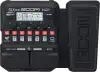 Zoom G1X Four Guitar Multi-Effects Processor with Expression Pedal